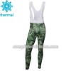 Completo Maglia ML + Pantaloncino con bretelle ML 2017 Armee De Terre N001 Winter Invernale